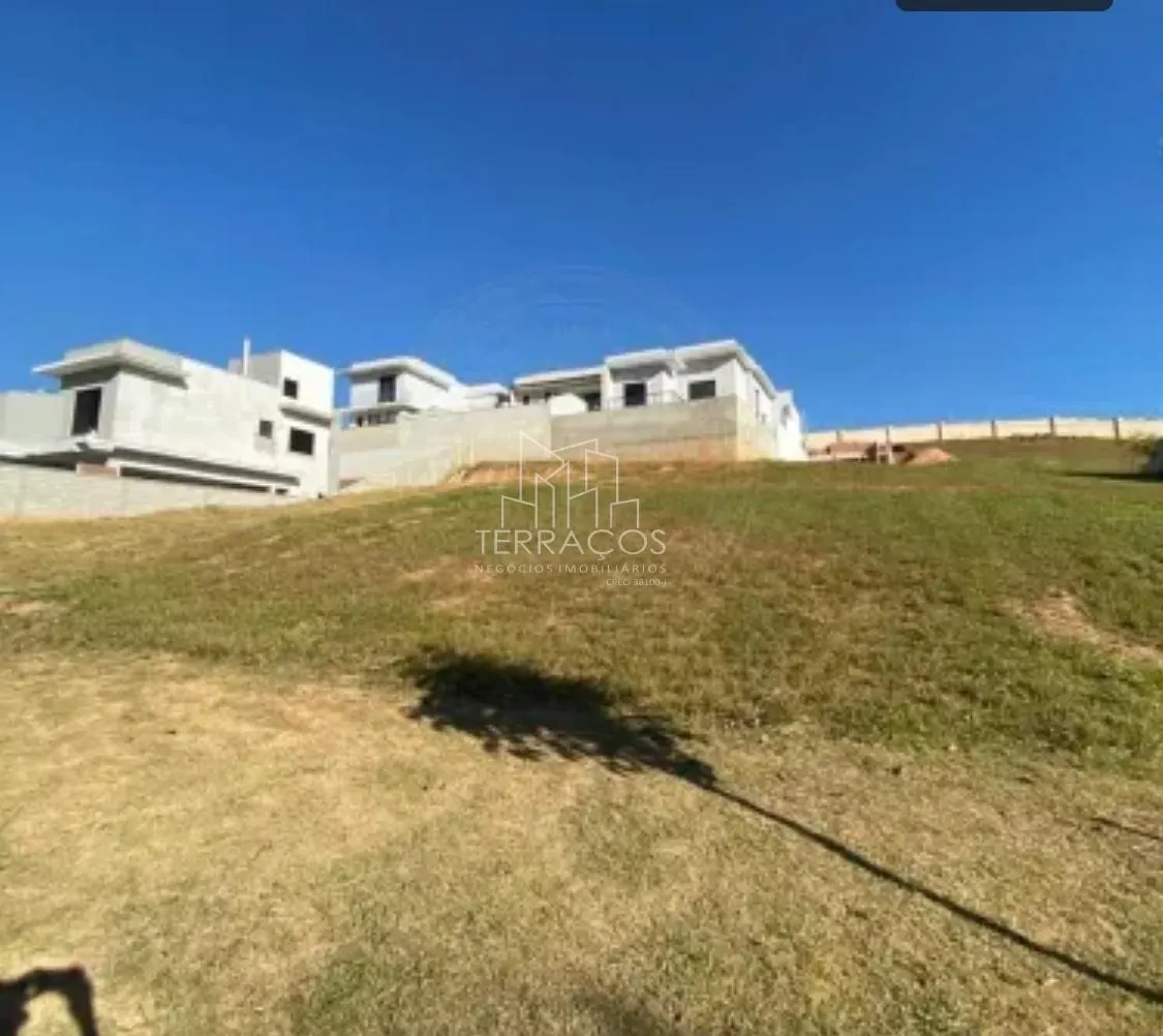 TERRENO PARA VENDA, PORTAL SAN GIOVANNI, ITATIBA SP — foto 2