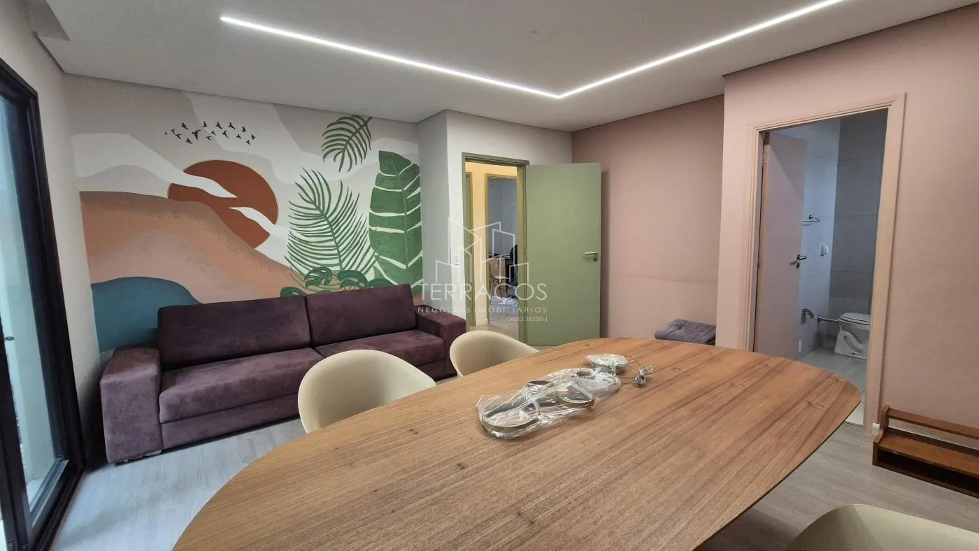 Ambiente 13 — escritório comercial 203m² locação em Parque do Colégio, Jundiaí SP R$ 12.000