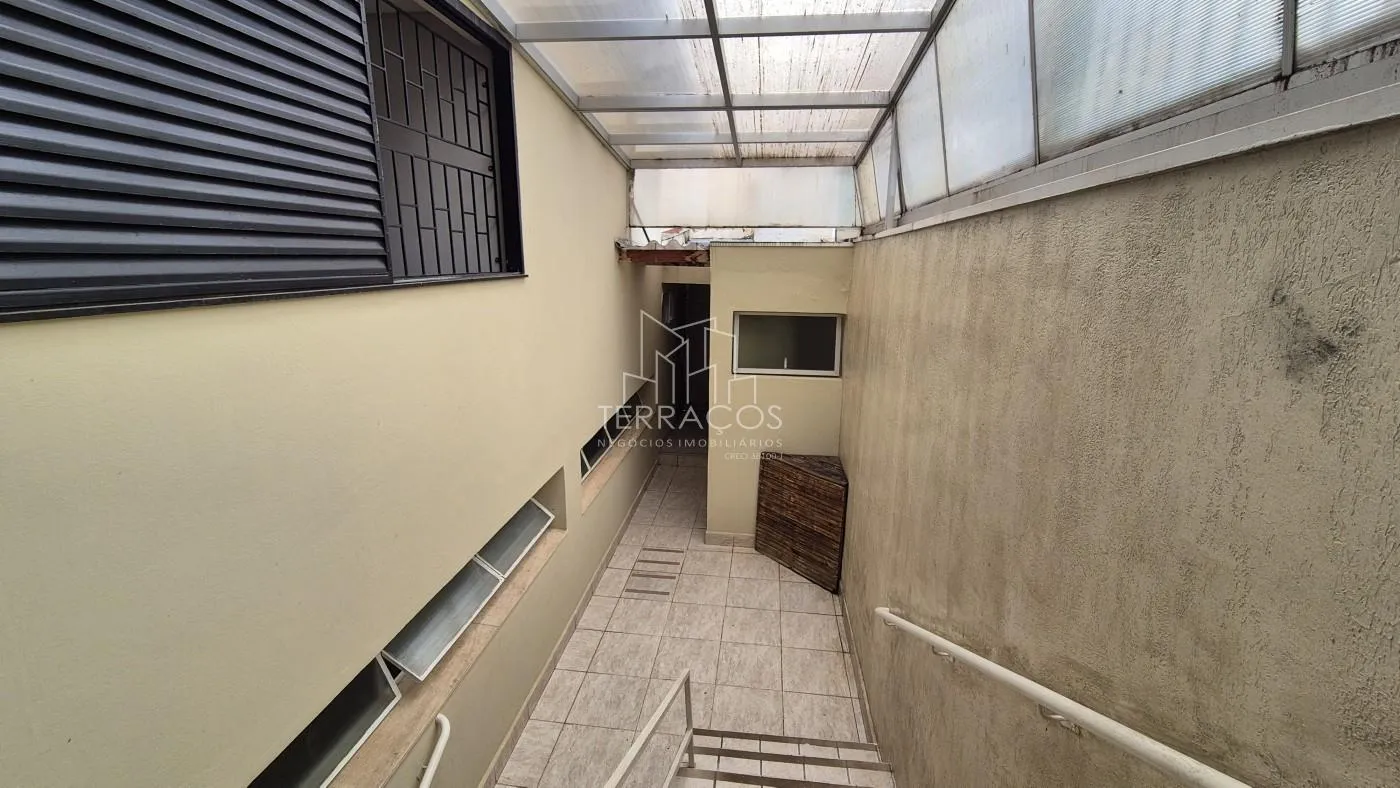 Ambiente 17 — escritório comercial 203m² locação em Parque do Colégio, Jundiaí SP R$ 12.000