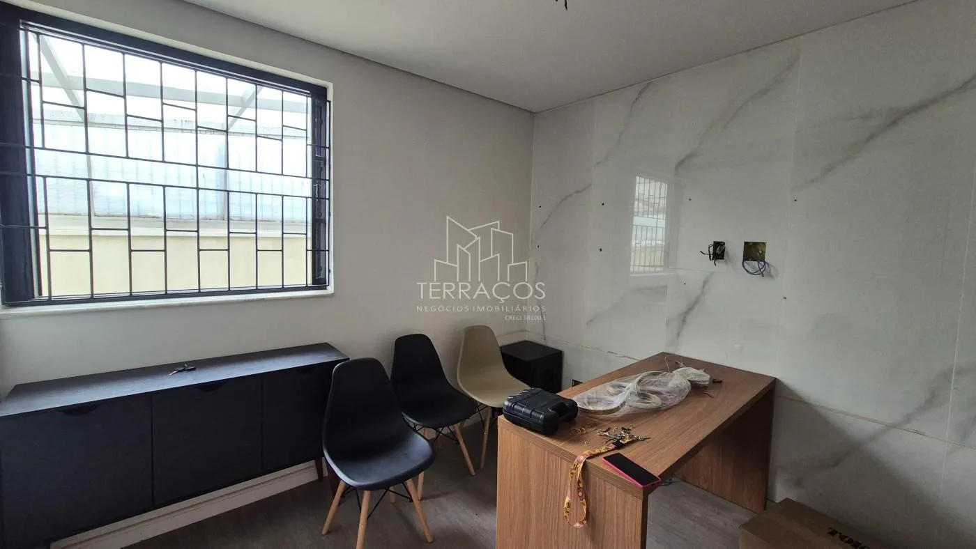 Ambiente 14 — escritório comercial 203m² locação em Parque do Colégio, Jundiaí SP R$ 12.000