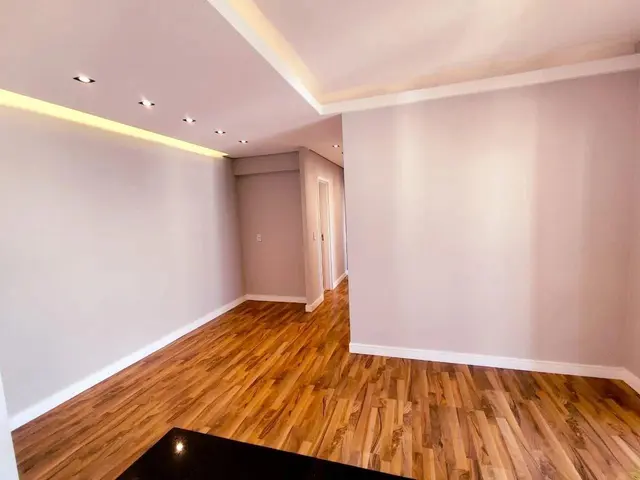 APTO YES LIVING - 2 DORM/SUÍTE - 2 VAGAS - 58 M² - JUNDIAÍ/SP