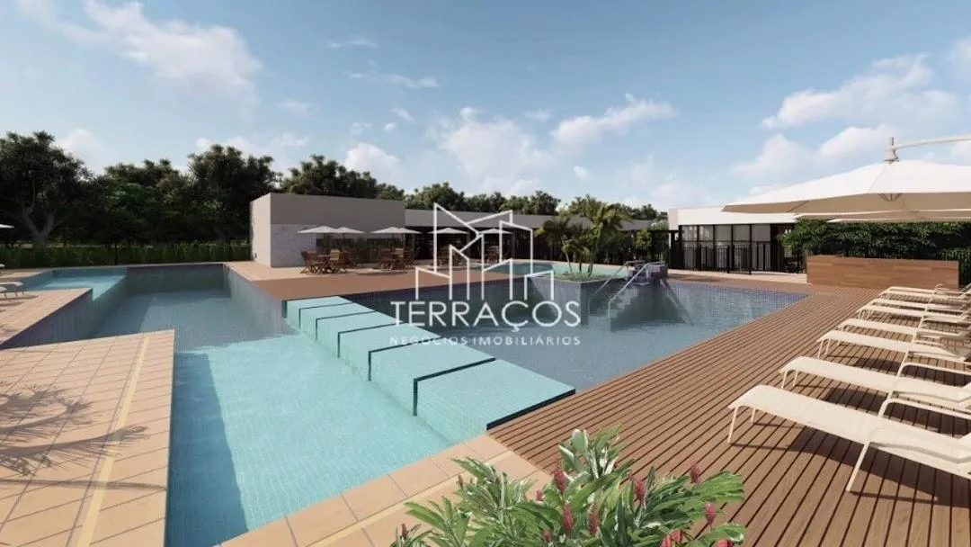 Ambiente 14 — terreno 300m² venda em Medeiros, Jundiaí SP R$ 477.000