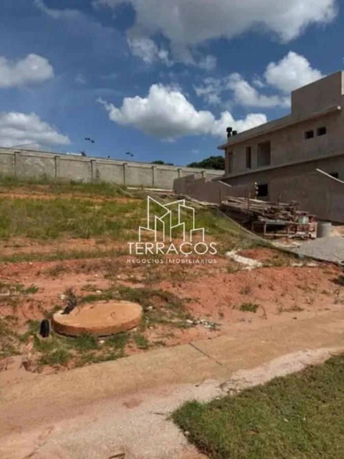 Foto 4 — TERRENO em Medeiros, Jundiaí