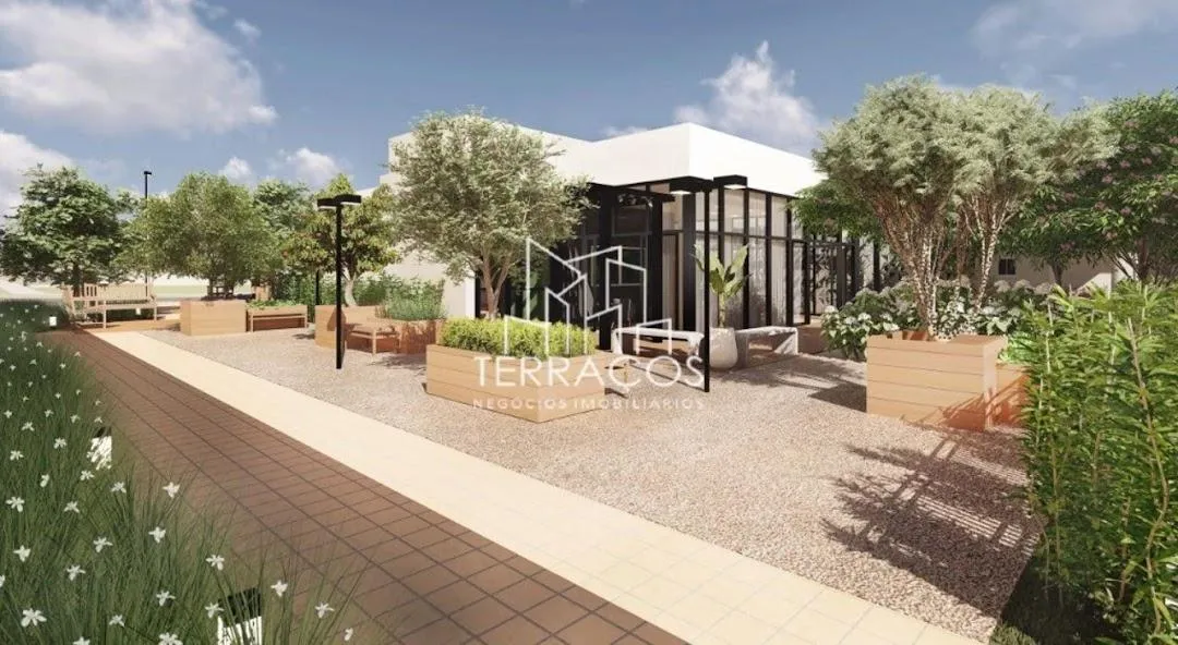 Ambiente 16 — terreno 300m² venda em Medeiros, Jundiaí SP R$ 477.000