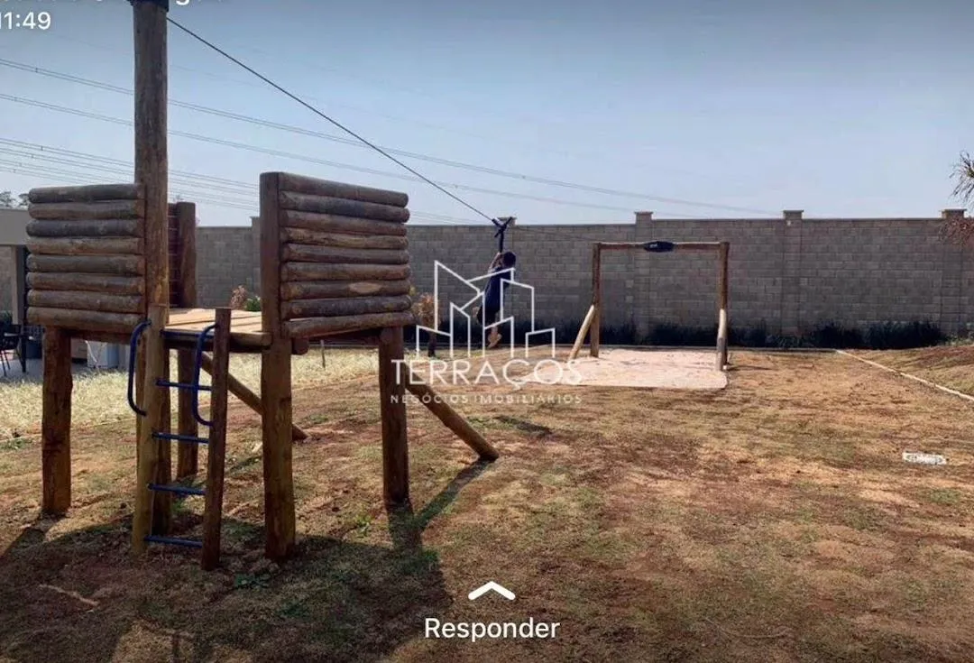 Ambiente 20 — terreno 300m² venda em Medeiros, Jundiaí SP R$ 477.000