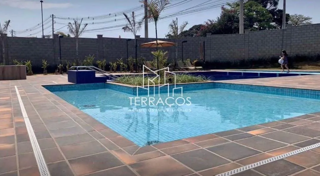 Ambiente 15 — terreno 300m² venda em Medeiros, Jundiaí SP R$ 477.000