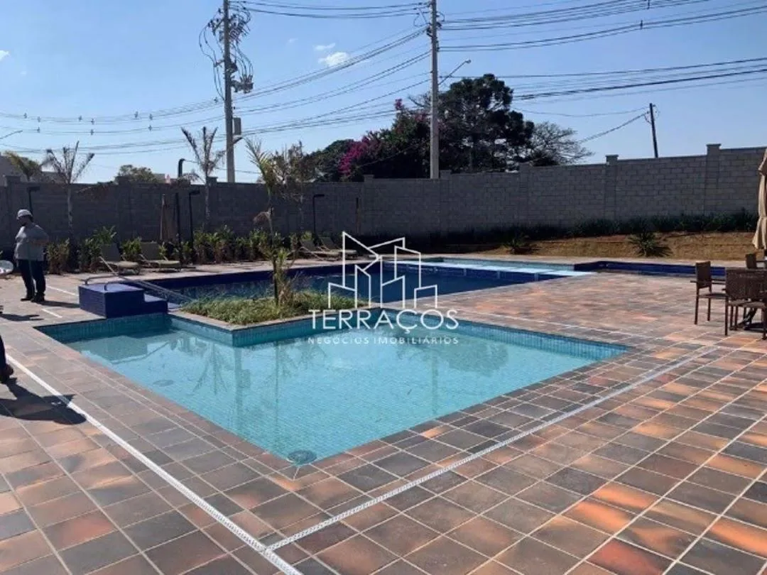 Ambiente 13 — terreno 300m² venda em Medeiros, Jundiaí SP R$ 477.000