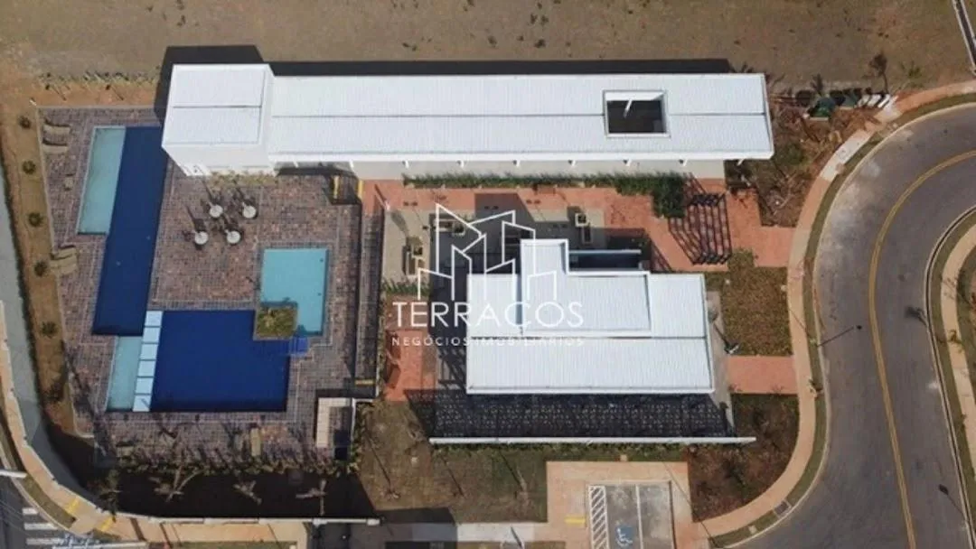 Área externa — terreno 300m² venda em Medeiros, Jundiaí SP R$ 477.000