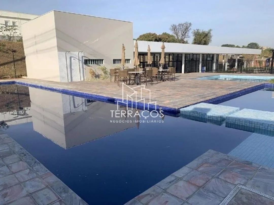 Ambiente 12 — terreno 300m² venda em Medeiros, Jundiaí SP R$ 477.000