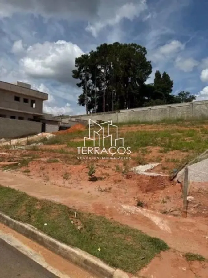 TERRENO À VENDA, SUAVE ACLIVE, COND.CAMPOS DE MEDEIROS, JUNDIAÍ SP — foto 2