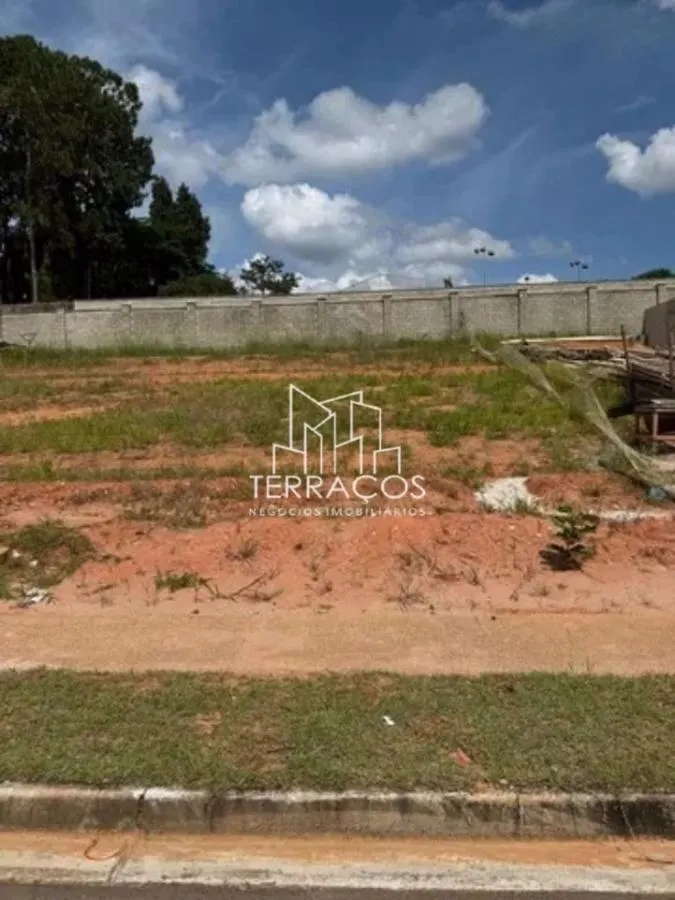 TERRENO À VENDA, SUAVE ACLIVE, COND.CAMPOS DE MEDEIROS, JUNDIAÍ SP — foto 3
