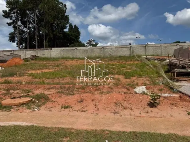 TERRENO À VENDA, SUAVE ACLIVE, COND.CAMPOS DE MEDEIROS, JUNDIAÍ SP