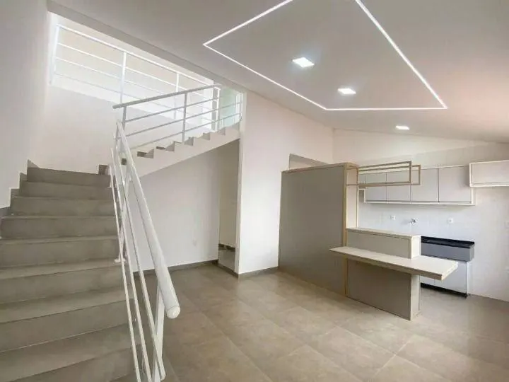 SOBRADO NOVO À VENDA, CONDOMÍNIO PANORAMA, VILA APARECIDA, JUNDIAÍ SP, OPORTUNIDADE — foto 3
