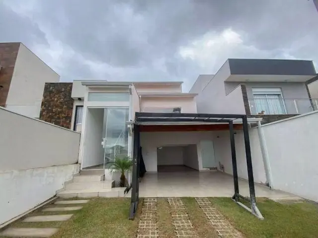 SOBRADO NOVO À VENDA, CONDOMÍNIO PANORAMA, VILA APARECIDA, JUNDIAÍ SP, OPORTUNIDADE