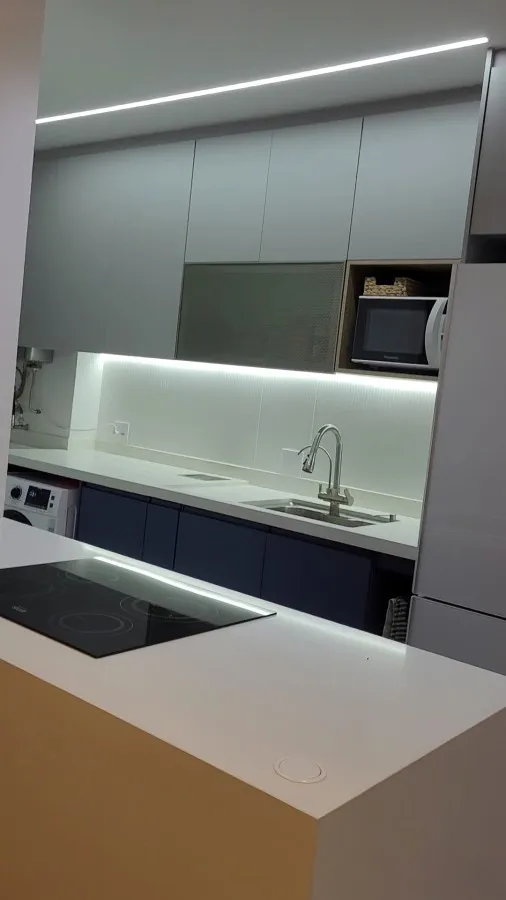 Ambiente 19 — apartamento de 3 quartos 71m² venda em Ponte de São João, Jundiaí SP R$ 699.900