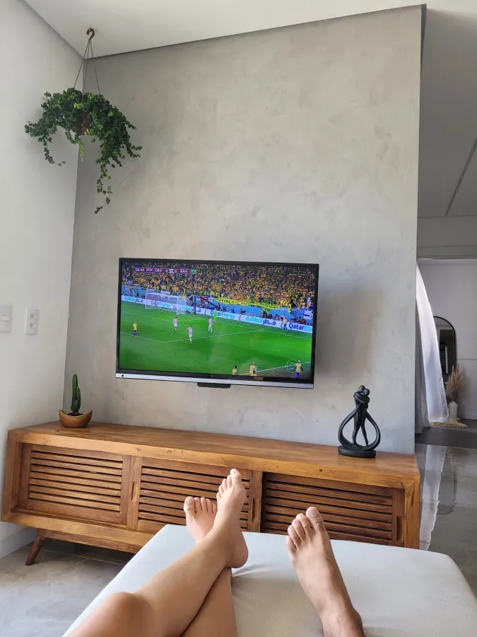 Garagem — apartamento de 3 quartos 71m² venda em Ponte de São João, Jundiaí SP R$ 699.900