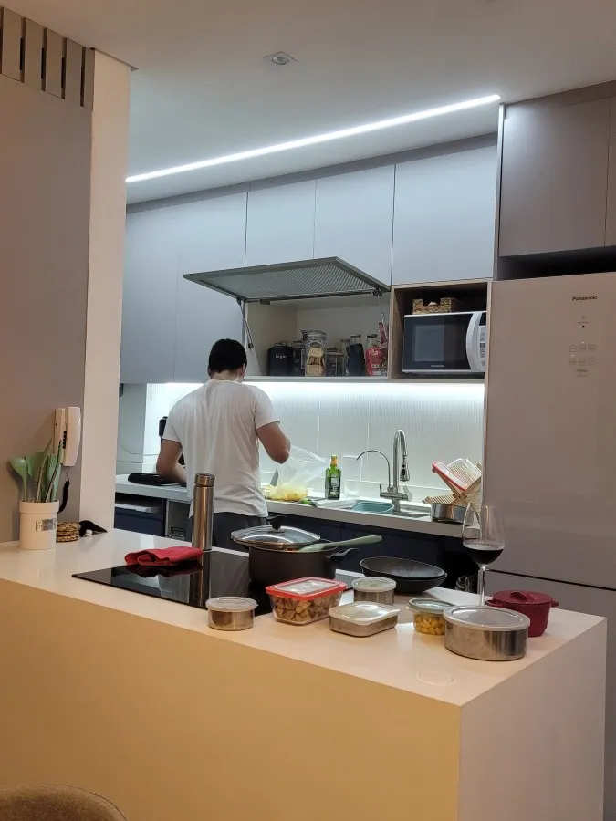 Ambiente 16 — apartamento de 3 quartos 71m² venda em Ponte de São João, Jundiaí SP R$ 699.900