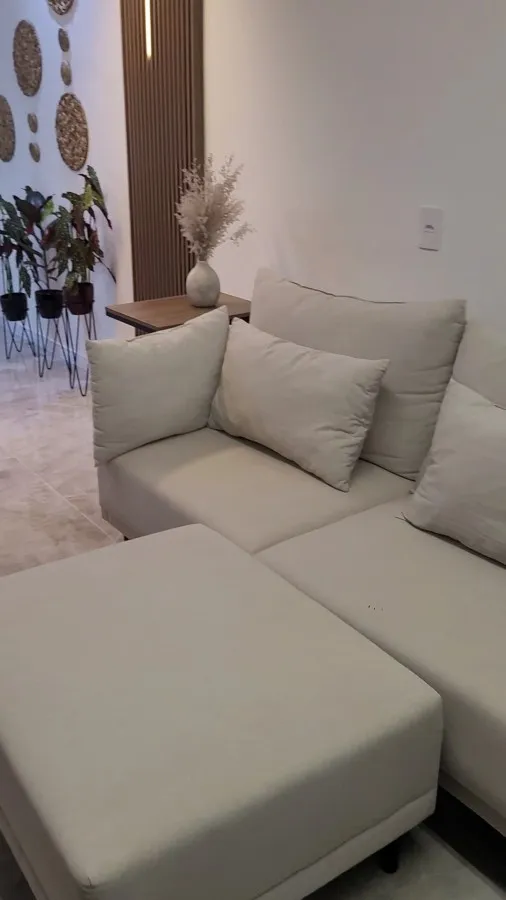 Varanda — apartamento de 3 quartos 71m² venda em Ponte de São João, Jundiaí SP R$ 699.900