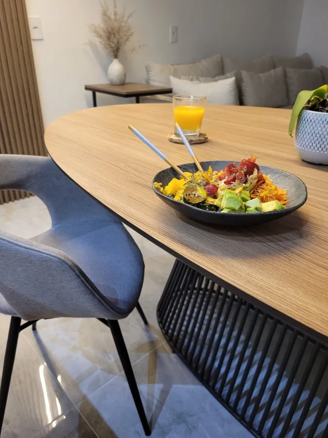 Área externa — apartamento de 3 quartos 71m² venda em Ponte de São João, Jundiaí SP R$ 699.900