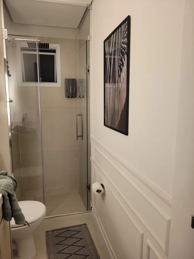 Ambiente 14 — apartamento de 3 quartos 71m² venda em Ponte de São João, Jundiaí SP R$ 699.900