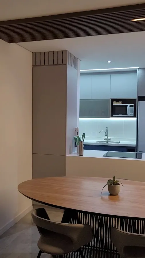 Foto 4 — APARTAMENTO em Ponte de São João, Jundiaí