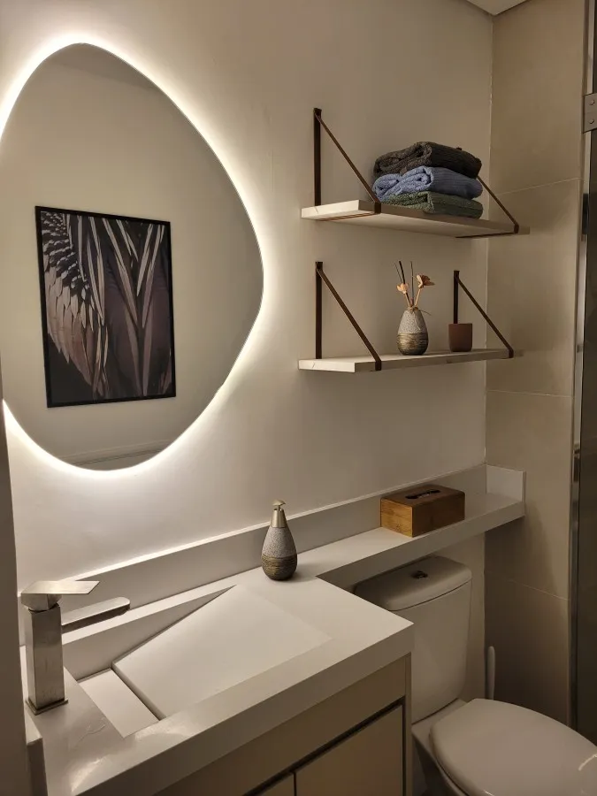 Ambiente 12 — apartamento de 3 quartos 71m² venda em Ponte de São João, Jundiaí SP R$ 699.900