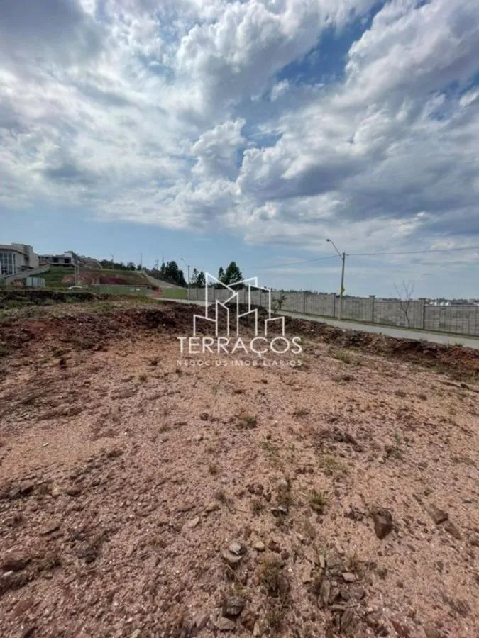Terreno Residencial à venda, Horto Florestal, Jundiaí - TE0207.