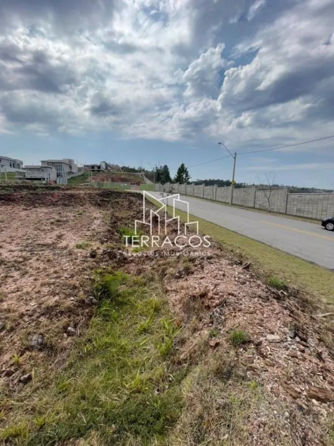 Terreno Residencial à venda, Horto Florestal, Jundiaí - TE0207. — foto 2