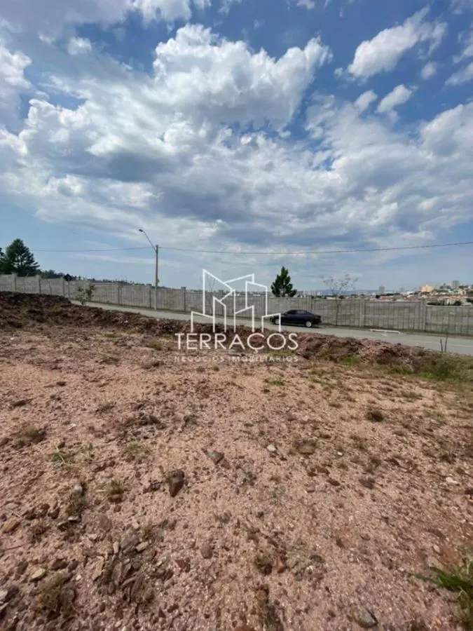 Terreno Residencial à venda, Horto Florestal, Jundiaí - TE0207. — foto 3