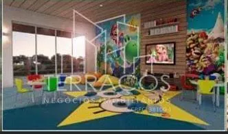 Ambiente 18 — terreno 1000m² venda em Caxambu, Jundiaí SP R$ 546.000