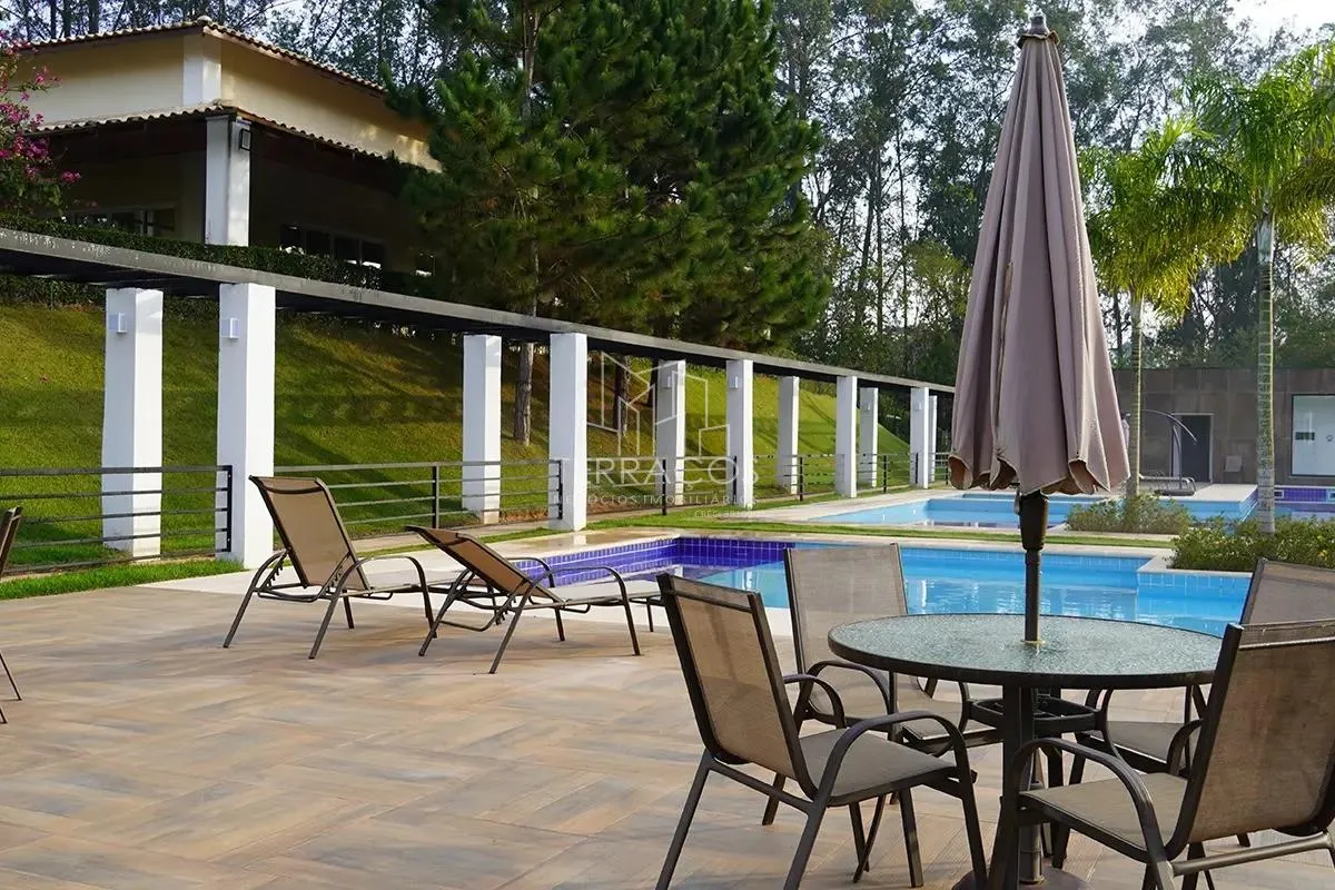 Ambiente 12 — terreno 1000m² venda em Caxambu, Jundiaí SP R$ 546.000