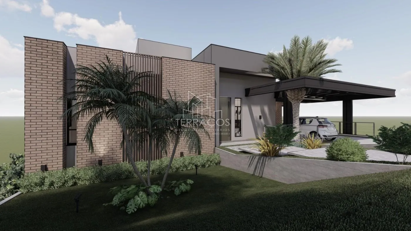 Garagem — terreno 1000m² venda em Caxambu, Jundiaí SP R$ 546.000