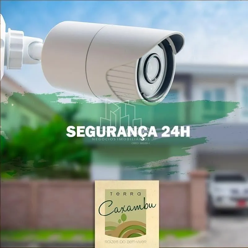 Ambiente 15 — terreno 1000m² venda em Caxambu, Jundiaí SP R$ 546.000