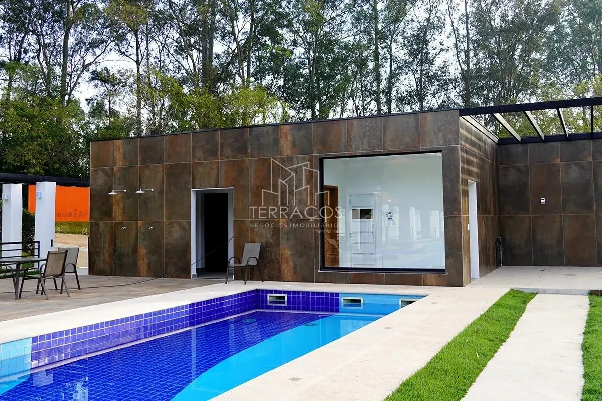 Ambiente 11 — terreno 1000m² venda em Caxambu, Jundiaí SP R$ 546.000