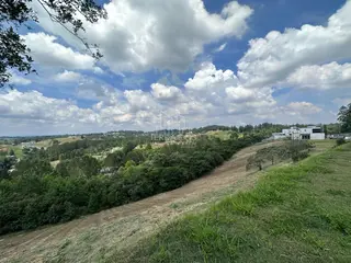 Terreno para Venda em Jundiaí / SP no bairro Caxambu