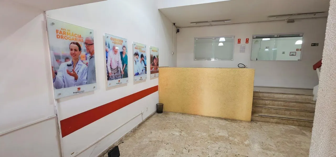 PRÉDIO COMERCIAL PARA VENDA/LOCAÇÃO - 513 M² DE JUNDIAÍ/SP — foto 3