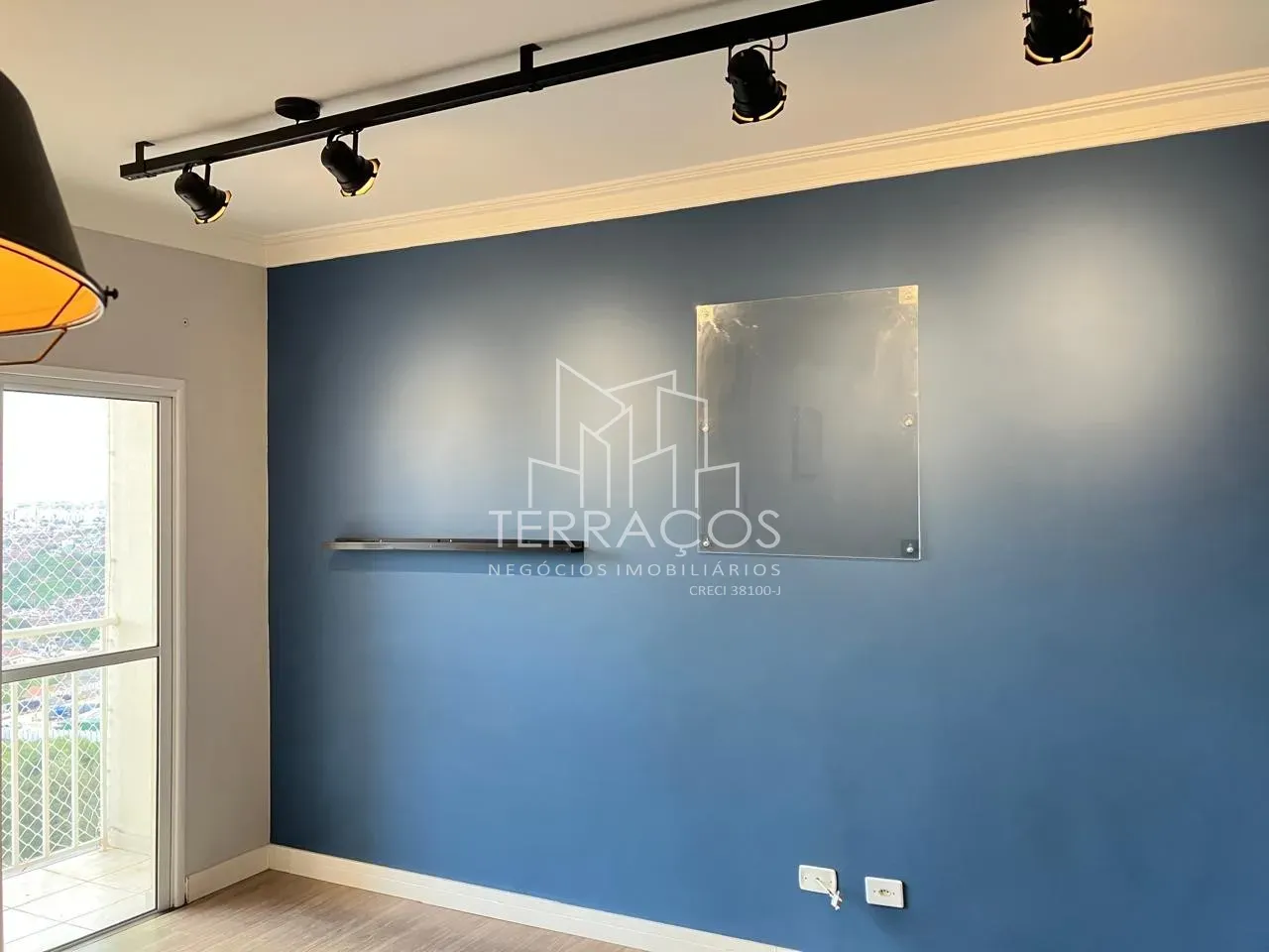 Ambiente 11 — apartamento de 2 quartos 52m² locação em Jardim Roma, Jundiaí SP R$ 2.890