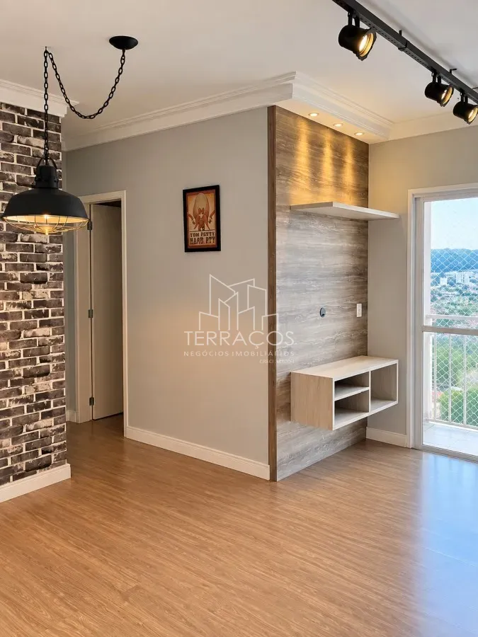 Foto 3 — APARTAMENTO em Jardim Roma, Jundiaí