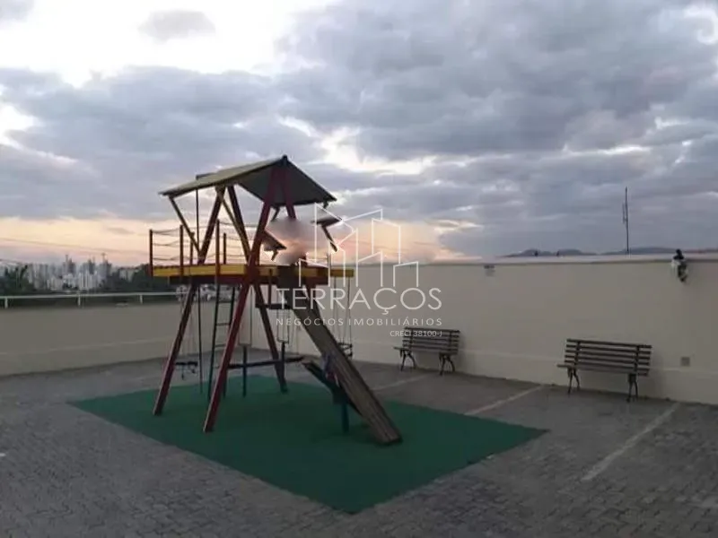 Ambiente 13 — apartamento de 2 quartos 52m² locação em Jardim Roma, Jundiaí SP R$ 2.890