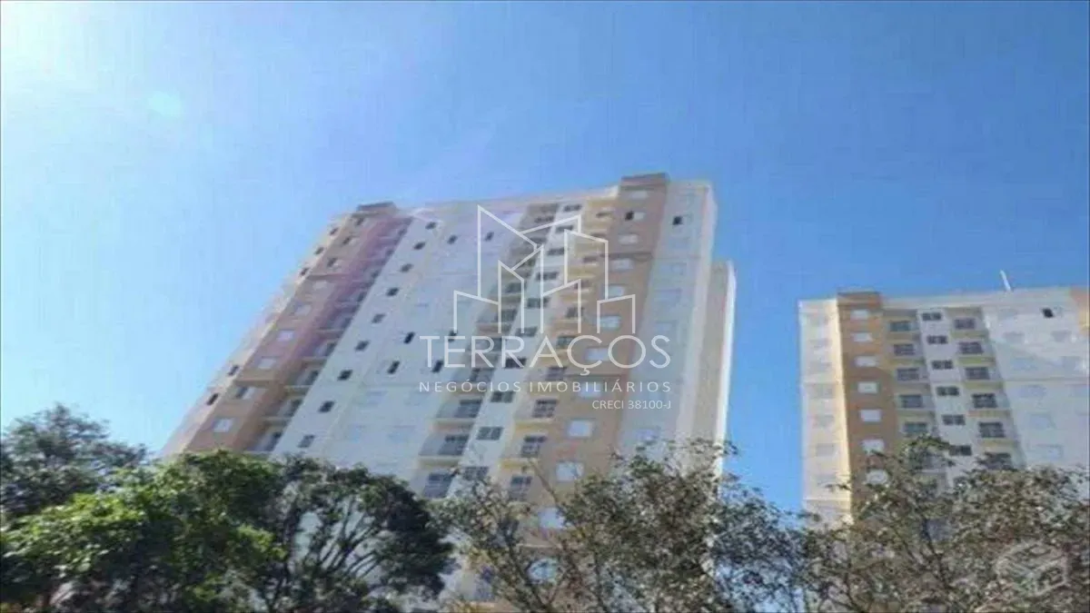Ambiente 19 — apartamento de 2 quartos 52m² locação em Jardim Roma, Jundiaí SP R$ 2.890