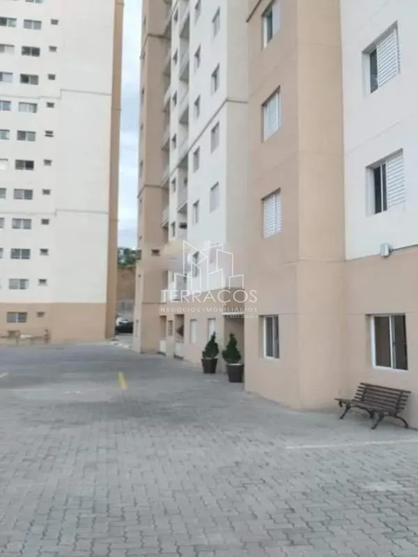Ambiente 12 — apartamento de 2 quartos 52m² locação em Jardim Roma, Jundiaí SP R$ 2.890