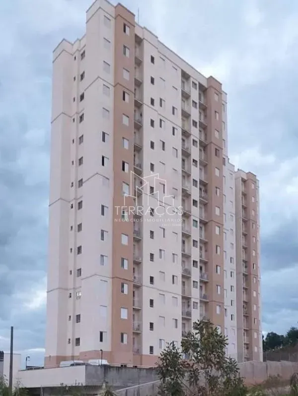 Ambiente 17 — apartamento de 2 quartos 52m² locação em Jardim Roma, Jundiaí SP R$ 2.890