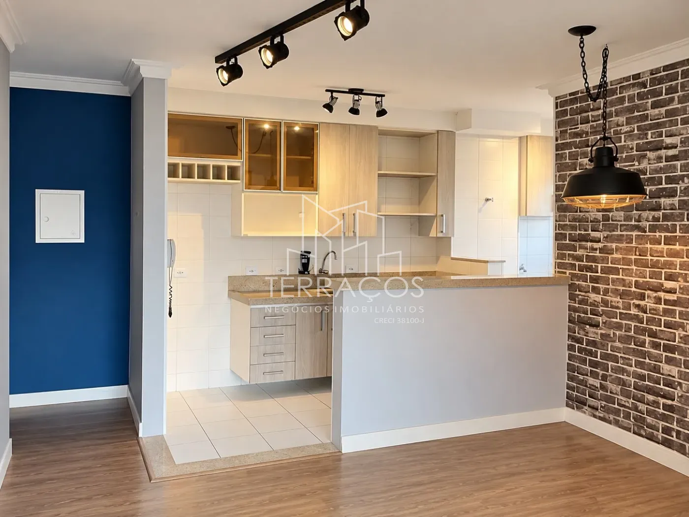 Apartamento para Locação em Jundiaí / SP no bairro Jardim Roma