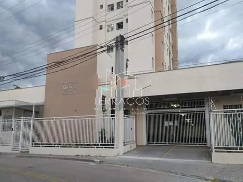 Ambiente 18 — apartamento de 2 quartos 52m² locação em Jardim Roma, Jundiaí SP R$ 2.890
