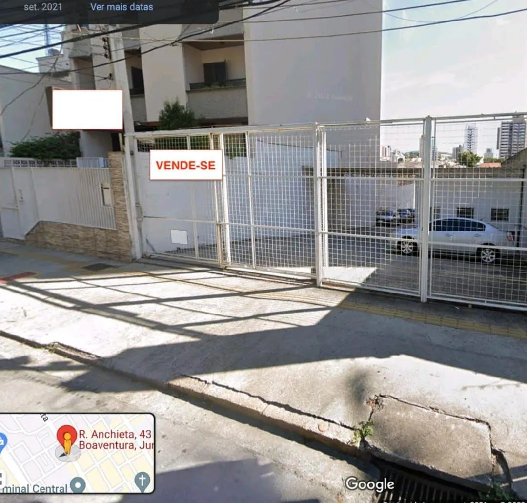 TERRENO 571 M² NO CENTRO DE JUNDIAÍ - PERTO DE TUDO — foto 3