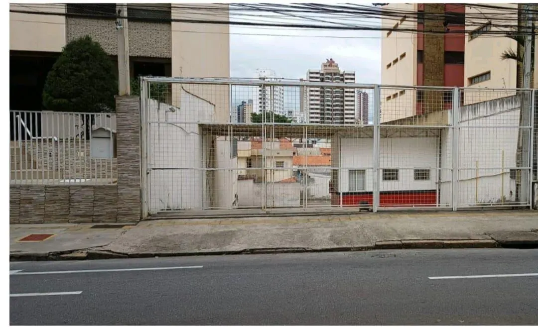 TERRENO 571 M² NO CENTRO DE JUNDIAÍ - PERTO DE TUDO — foto 2