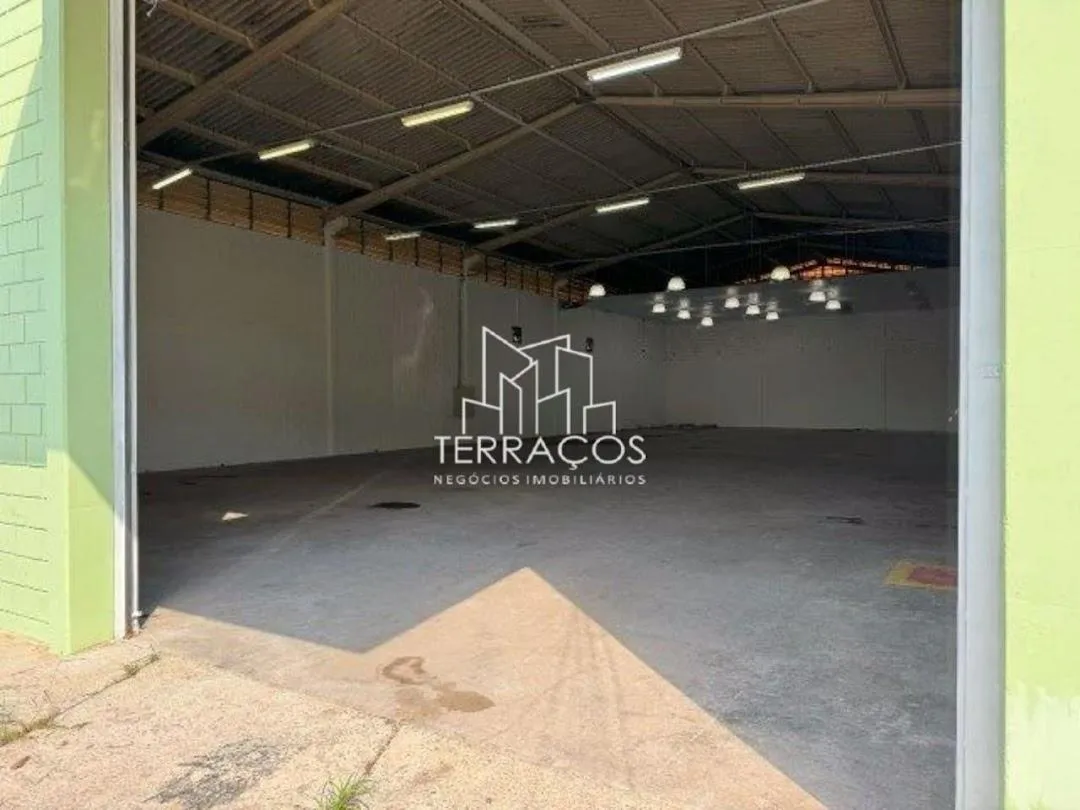 Foto 4 — IMÓVEL COMERCIAL em Vila Sta Julia, Itupeva