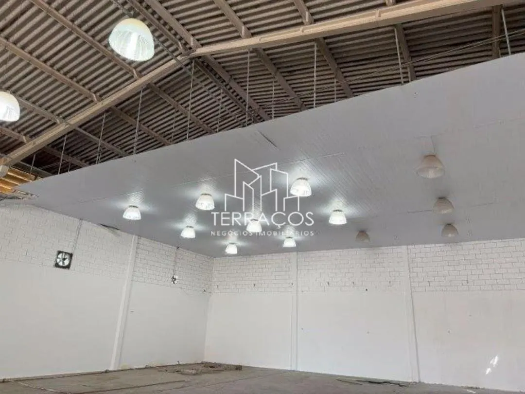 GALPÃO PARA VENDA/LOCAÇÃO, ITUPEVA SP, 720 M² DE CONSTRUÇÃO — foto 3