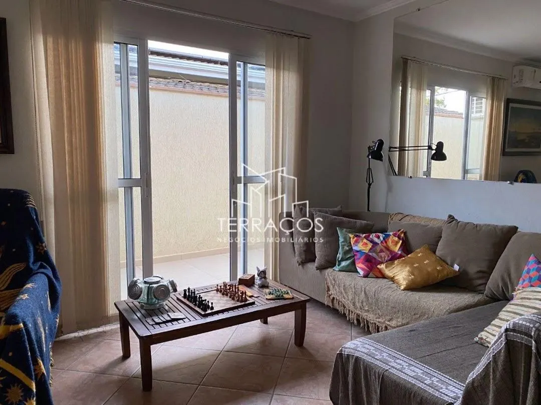Casa com 3 dormitórios à venda, 489 m² por R$ 1.079.000,00 - Vila Nova - Louveira/SP — foto 2