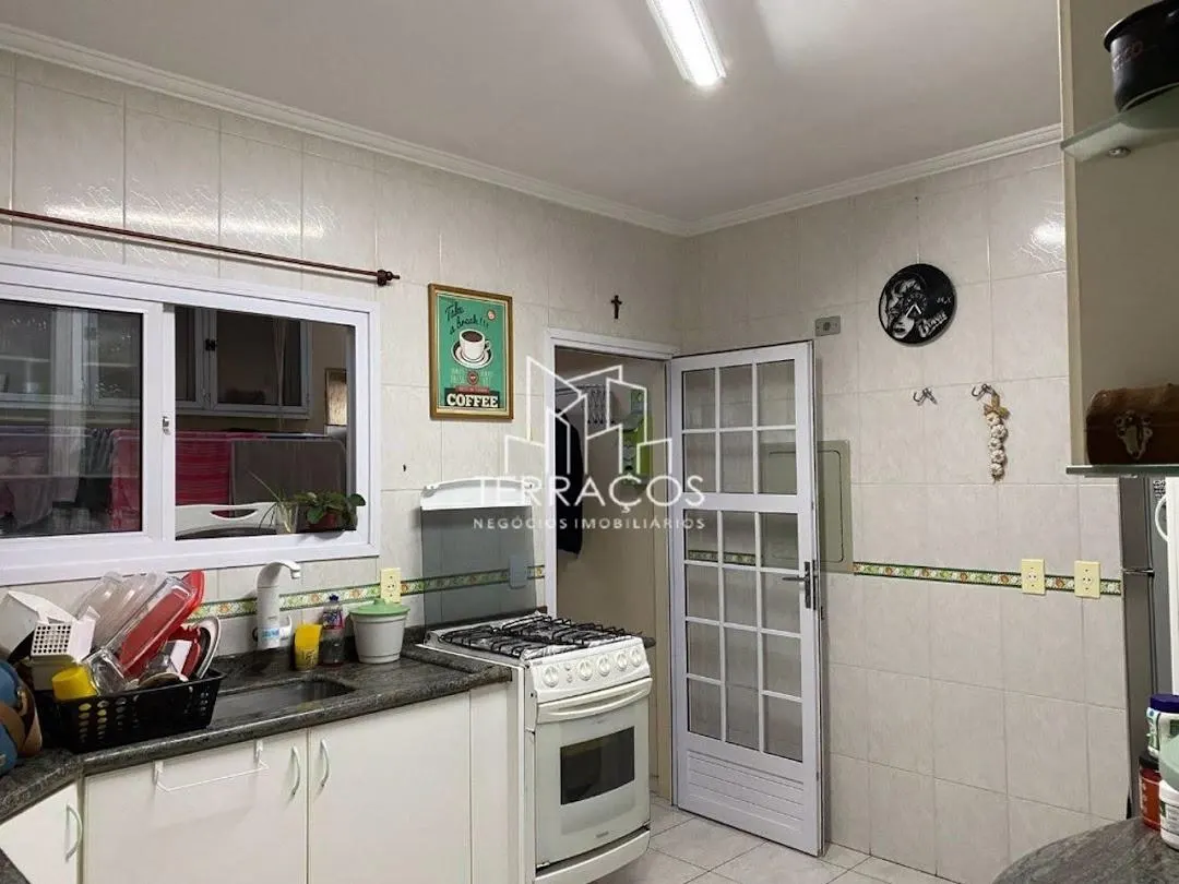 Casa com 3 dormitórios à venda, 489 m² por R$ 1.079.000,00 - Vila Nova - Louveira/SP — foto 3